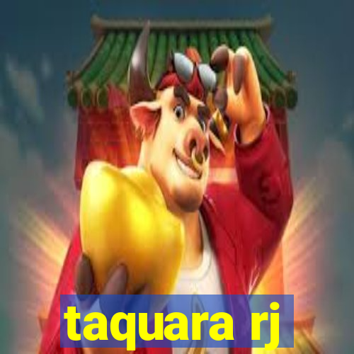 taquara rj